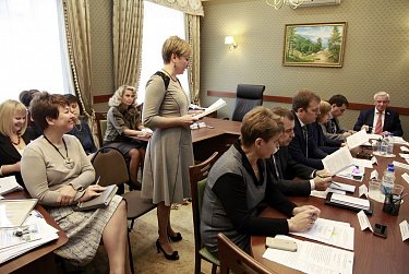 Евгений Сусоев: «Налоговые льготы повышают привлекательность территорий для развития бизнеса»