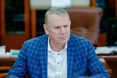 Александр Куниловский: «Средства стабилизационного фонда должны использоваться по своему прямому назначению»