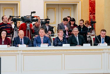 В следственном управлении подведены итоги работы