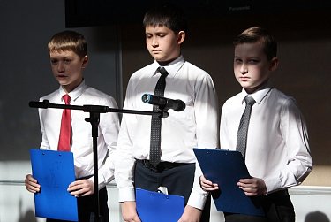 Надыр Ибрагимов: «Защищая мир на земле, наши воины защищают свою страну»