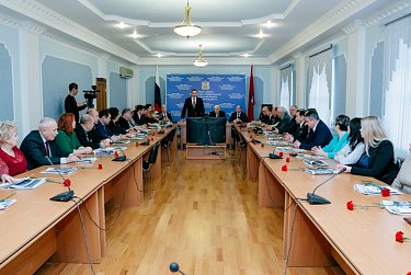 «Дорогами памяти по дорогам Победы»