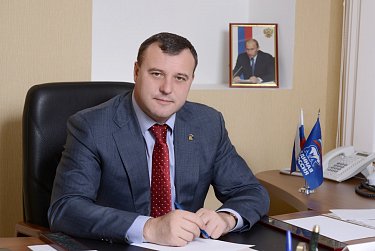 Олег Димов на радио «Эхо Москвы»