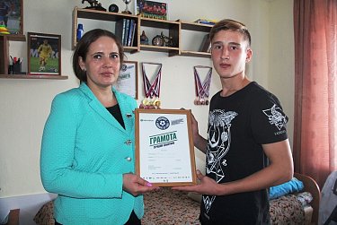 Татьяна Иванова: «Помощь детям, особенно оставшимся без попечения родителей, – гражданский долг каждого человека»