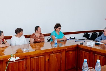 Сергей Грачев: «Оставлять людей один на один со своими трудностями недопустимо»