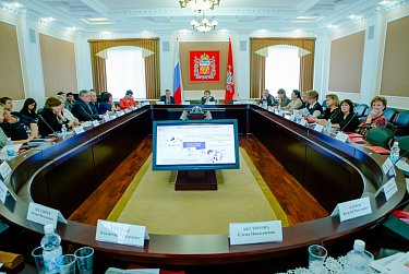 Обсуждается концепция развития школьной медицины