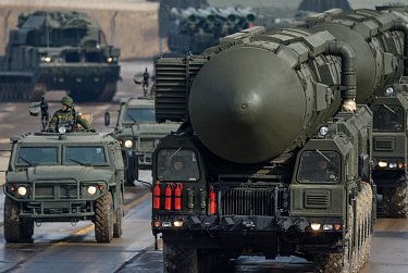 Сергей Грачев поздравил воинов-ракетчиков