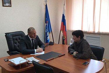 Творческому коллективу будет оказана помощь 