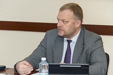 «Энергетики» - под контроль Минсельхоза