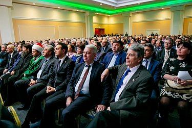 Сергей Грачев: «Оренбургские продукты питания  должны быть лучшими в России!»