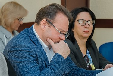 Более 1 млрд рублей – на оборону и нацбезопасность 