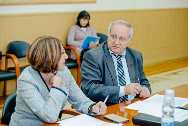 Александр Куниловский: «Правовых оснований для проведения референдума нет»