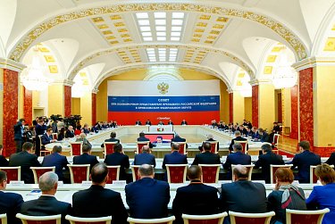 Противодействовать «теневой» экономике