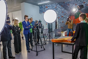 Новые культурные возможности откроются для оренбуржцев