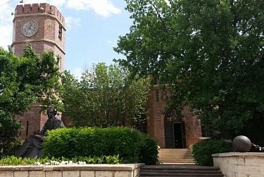 18 мая – Международный день музеев