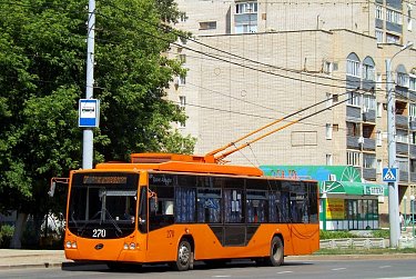 30 октября - День работника автомобильного и городского пассажирского транспорта