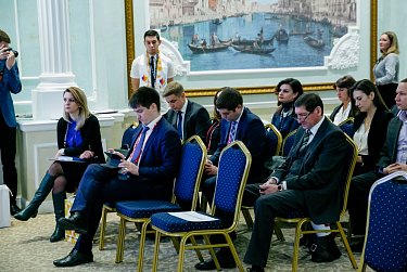 Движение капитала и товаров будет интенсивным