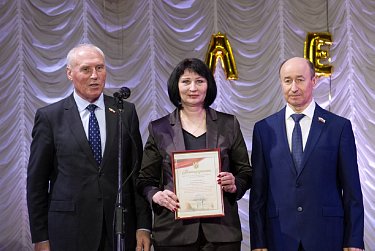 Сто лет на страже Закона