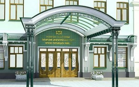 Награды театральным коллективам
