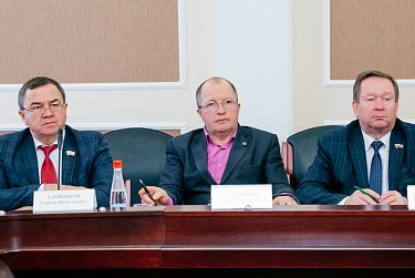 Вопросы аграрно-промышленной сферы