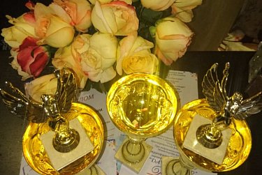 Депутат поддерживает юные таланты  