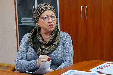 Олег Димов: «Нерадивых руководителей следует «приземлять»,  чтобы не отрывались от народа!»