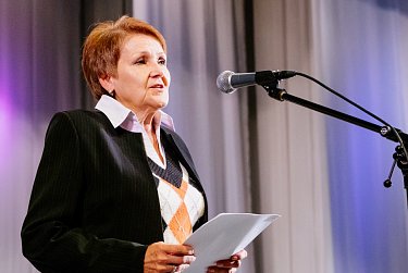 Онкологической службе Оренбуржья 70 лет