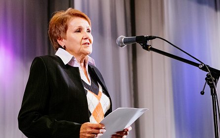 Онкологической службе Оренбуржья 70 лет