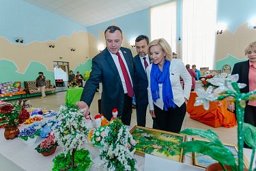 Сохранить сельскую культуру