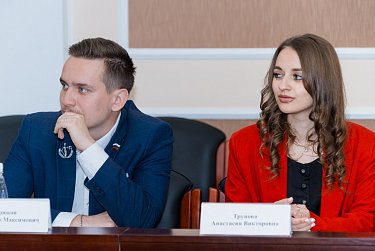 Патриотизм – это гордость и ответственность за свою страну