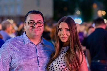 Слово мужа – закон, слово жены – поправка в закон