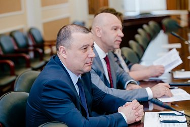 От инициативы до реализации