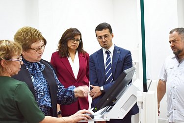 Укреплять здоровье на рабочих местах