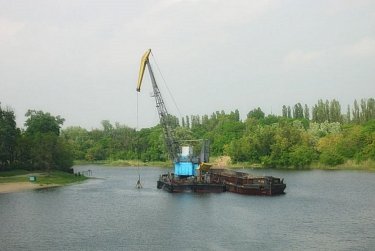 Подготовлены изменения в Водный кодекс РФ