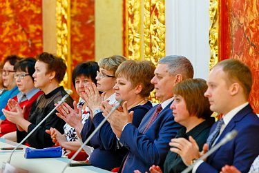 Сергей Грачев: «Эффективные инновационные образовательные программы – лучшая инвестиция в будущее России»