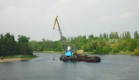 Подготовлены изменения в Водный кодекс РФ