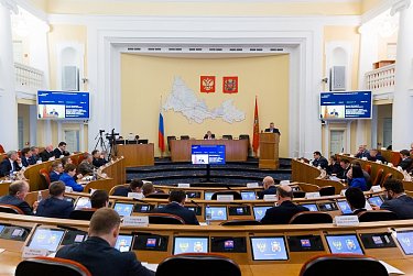 ЧС требует безотлагательных решений