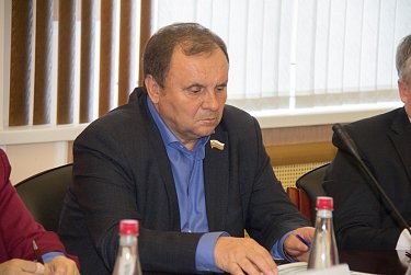 Ольга Хромушина: «Отдых и оздоровление детей должны отвечать требованиям безопасности, комфортности и доступности»