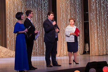 Системе социальной защиты в России исполнилось 100 лет