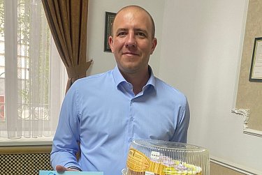 Верны благородному делу