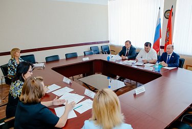 Рассмотрены изменения в закон об административных правонарушениях