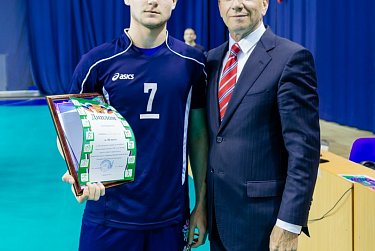 Спортивные победы – дань исторической памяти