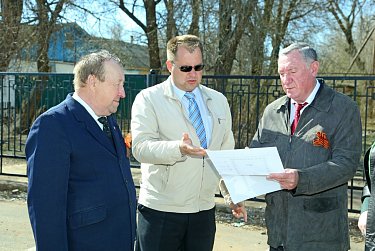 «И пусть поколения помнят…»