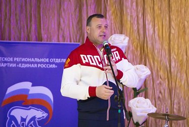 Встречаем лето вместе!