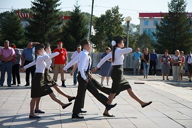 Василий Тишин: «Россия всегда на острие борьбы с терроризмом»