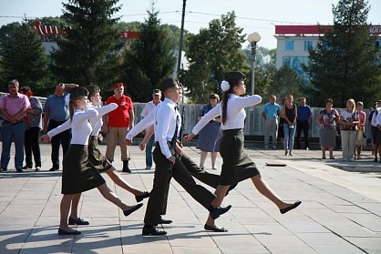 Василий Тишин: «Россия всегда на острие борьбы с терроризмом»