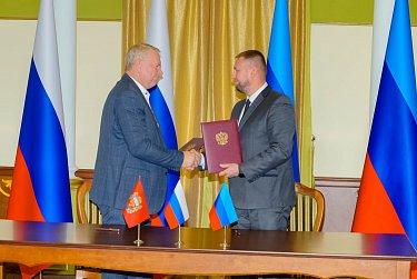 Александр Куниловский: «Наша страна стала сильнее»