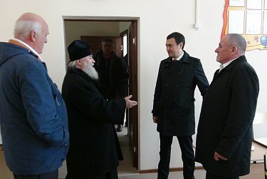 Депутаты договорились работать сообща