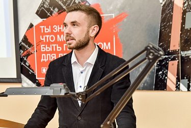 Оренбуржцы проверили свои знания по истории Отечества