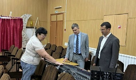 Творчество зазвучит по-новому