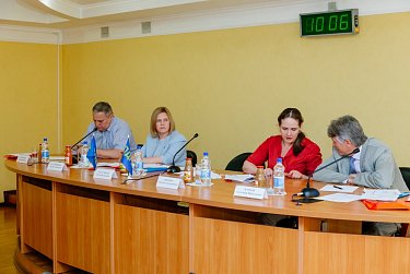 Поддержать оренбургских товаропроизводителей